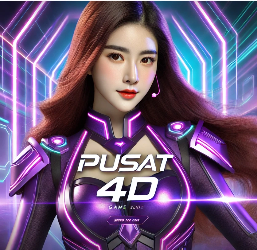 PUSAT4D link
